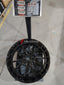 22 INCH FORGED WHEELS RIMS for PORSCHE PANAMERA 971.2 2022 custom fit AVANT GARDE AG LUXURY SRX 01 WHEELS
