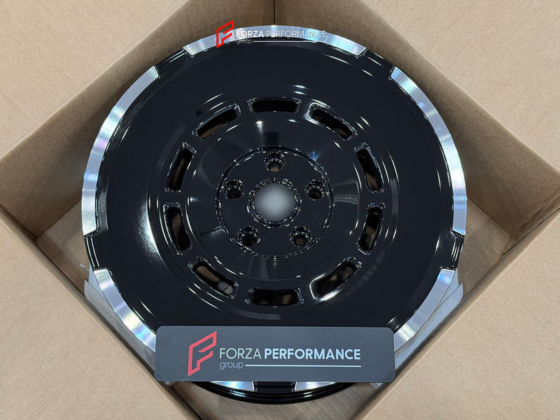 FORGED WHEELS RIMS for RIVIAN R2 2026+