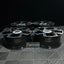 22 INCH FORGED WHEELS RIMS for ROLLS-ROYCE CULLINAN BLACK BADGE SERIES 2 2025 custom fit OEM CULLINAN BLACK BADGE WHEELS