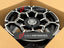 22 INCH FORGED WHEELS RIMS for ROLLS ROYCE DAWN RR6 2019 BLACK BADGE Forza Performance custom fit buy OEM Rolls Royce Black Badge style design wheels