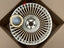22 INCH FORGED WHEELS RIMS for ROLLS ROYCE GHOST II 2022 FORZA PERFORMANCE FORGIATA TRIMESTRE