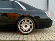 22 INCH FORZA PERFORMANCE FORGED WHEELS RIMS for ROLLS ROYCE GHOST 2023 custom fit NOVITEC VOSSEN SP2