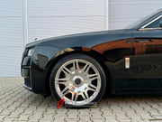 22 INCH FORZA PERFORMANCE FORGED WHEELS RIMS for ROLLS ROYCE GHOST 2023 custom fit NOVITEC VOSSEN SP2