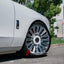 We manufacture premium quality forged wheels for ROLLS ROYCE GHOST SERIES II 2025 - 2026 in any design, size, color.
THIS WHEEL DESIGN CAN BE CUSTOM-MADE FOR YOUR CAR IN ANY SIZE AND COLOR OPTIONS
Available in monoblock, 2-piece, 3-piece, duoblock, beadlock
3D wheel renderings are provided according to the exact dimensions and specifications requested by the client, ensuring proper fitment for their car prior to production
OPTIONS:
Brushed, polished, chrome, dual-color, milled face &