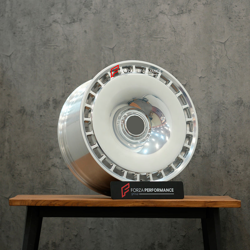 22 INCH FORGED WHEELS RIMS for ROLLS-ROYCE PHANTOM RR11 2019 EWB