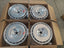 22 INCH FORGED WHEELS RIMS for ROLLS-ROYCE PHANTOM VII RR11 2019 custom fit OEM PHANTOM WHEELS