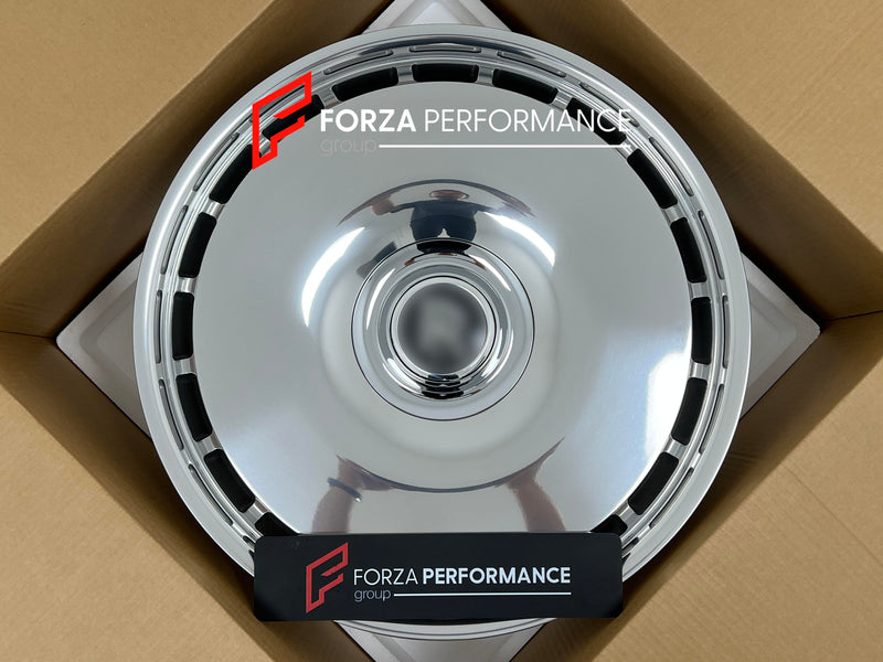 22 INCH FORGED WHEELS RIMS for ROLLS ROYCE PHANTOM VIII RR11 2026