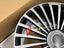 22 INCH FORGED WHEELS RIMS for ROLLS ROYCE WRAITH 2023 custom fit buy MANSORY FS.23 style design wheels