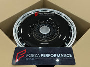 22 INCH FORGED WHEELS RIMS for ROLLS ROYCE CULLINAN SERIES II 2025 custom fit PHANTOM 847