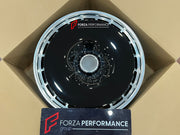 22 INCH FORGED WHEELS RIMS for ROLLS ROYCE CULLINAN SERIES II 2025 custom fit PHANTOM 847