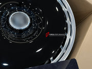 22 INCH FORGED WHEELS RIMS for ROLLS ROYCE CULLINAN SERIES II 2025 custom fit PHANTOM 847