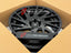 22 INCH FORGED WHEELS RIMS for TESLA MODEL X 2019 Forza Performance custom fit buy LS Forged FG49R BK style design wheels