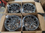 22 INCH FORGED WHEELS RIMS for TESLA MODEL X FACELIFT 2024 custom fit FF10