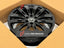 22 INCH FORGED WHEELS RIMS for TOYOTA LAND CRUISER 300 GR custom fit buy OEM TLC300 GR Sport / Executive Lounge style design wheels