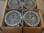 22 INCH FORGED WHEELS RIMS for TOYOTA LAND CRUISER 300 LC300 2025 custom fit AL13 S025 WHEELS