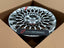 22 INCH FORGED WHEELS RIMS for TOYOTA LAND CRUISER 300 LC300 2025 custom fit AL13 S025 WHEELS