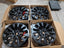 22 INCH FORGED WHEELS RIMS for TOYOTA LAND CRUISER 300 LC300 2025 custom fit LB WORKS FORGED MONO WHEELS