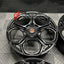 22 INCH FORGED WHEELS RIMS for ZEEKR 001 PRE FACELIFT Forza Performance custom fit TopCar R'Evo style design wheels