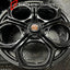 22 INCH FORGED WHEELS RIMS for ZEEKR 001 PRE FACELIFT Forza Performance custom fit TopCar R'Evo style design wheels