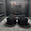 22 INCH FORGED WHEELS RIMS for ZEEKR 001 PRE FACELIFT Forza Performance custom fit TopCar R'Evo style design wheels