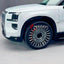 FORGED WHEELS RIMS FOR JAGUAR TYPE 01 2027 Forza Performance custom fit buy OEM Zeekr 9X 2025 style design wheels
