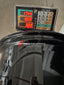 22 INCH FORGED WHEELS RIMS for ZEEKR 9X FORZA PERFORMANCE custom fit buy FORGIATO TRIMESTRE M style wheels