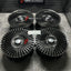 22 INCH FORGED WHEELS RIMS for ZEEKR 9X FORZA PERFORMANCE custom fit buy FORGIATO TRIMESTRE M style wheels
