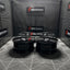 22 INCH FORGED WHEELS RIMS for ZEEKR 9X FORZA PERFORMANCE custom fit buy FORGIATO TRIMESTRE M style wheels