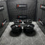 22 INCH FORGED WHEELS RIMS for ZEEKR 9X FORZA PERFORMANCE custom fit buy FORGIATO TRIMESTRE M style wheels