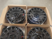 22 INCH FORZA FORGED WHEELS RIMS for BMW 7 SERIES G70 2025 custom fit MANSORY FD15