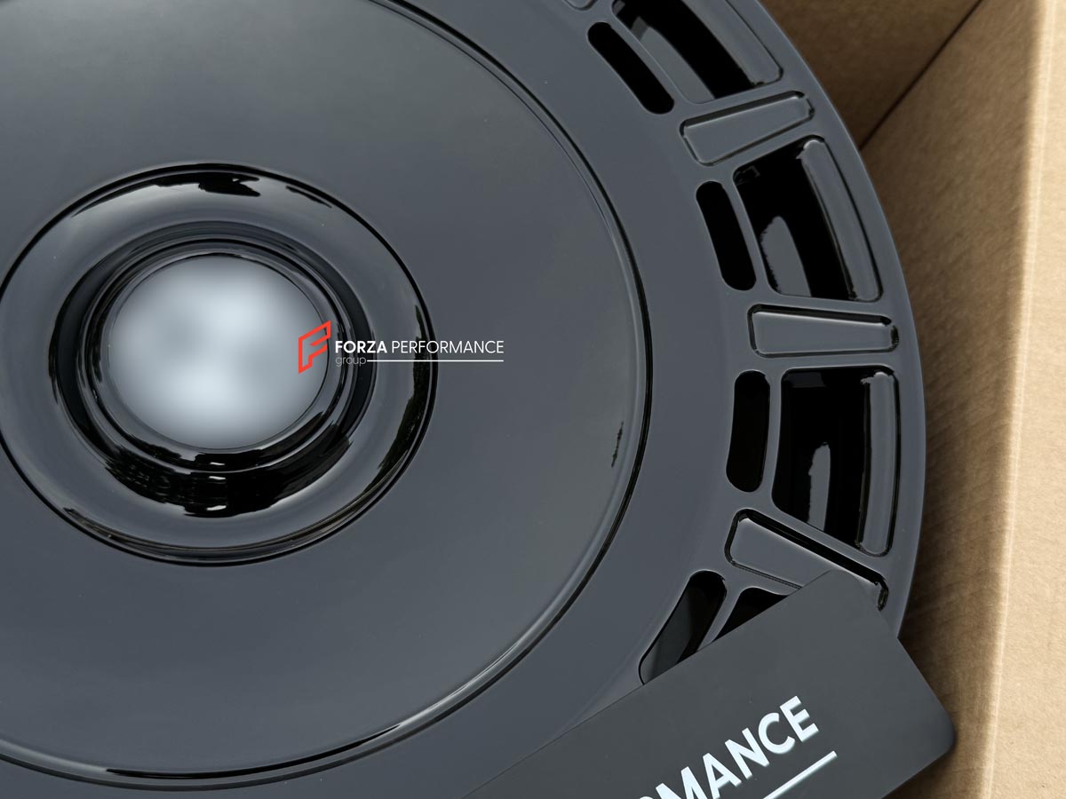 22 INCH FORZA FORGED WHEELS RIMS for BMW 7 SERIES G70 2025 custom fit MANSORY FD15