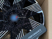 22 INCH FORZA FORGED WHEELS RIMS for BMW 7 SERIES G70 2025 custom fit OEM ROLLS ROYCE SPECTRE 5A2A592