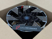 22 INCH FORZA FORGED WHEELS RIMS for BMW 7 SERIES G70 2025 custom fit OEM ROLLS ROYCE SPECTRE 5A2A592