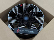 22 INCH FORZA FORGED WHEELS RIMS for BMW 7 SERIES G70 2025 custom fit OEM ROLLS ROYCE SPECTRE 5A2A592