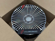 22 INCH FORZA FORGED WHEELS RIMS for BMW 7 SERIES G70 2025 custom fit RDB 50