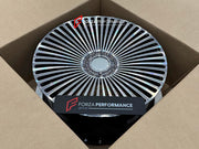 22 INCH FORZA FORGED WHEELS RIMS for BMW 7 SERIES G70 2025 custom fit RDB 50