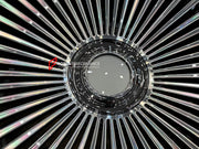 22 INCH FORZA FORGED WHEELS RIMS for BMW 7 SERIES G70 2025 custom fit RDB 50