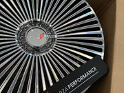 22 INCH FORZA FORGED WHEELS RIMS for BMW 7 SERIES G70 2025 custom fit RDB 50