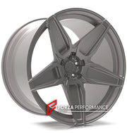 FORZA PERFORMANCE 22 INCH FORGED WHEELS RIMS for BMW M5 G90 2025 custom fit CS Series ADV5S M.V1