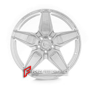 FORZA PERFORMANCE 22 INCH FORGED WHEELS RIMS for BMW M5 G90 2025 custom fit CS Series ADV5S M.V1