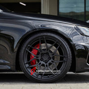 FORGED WHEELS 22 INCH FORGED WHEELS RIMS for BMW X2 U10 U12 2025 custom fit CS Series ADV7 M.V1