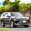 We manufactured premium quality forged wheels rims for our client's LEXUS LX600 2021+ with the following specifications:
WHEEL SIZE:
PCD: 6 x 139.7
CB: 95.1
THIS WHEEL DESIGN CAN BE CUSTOM-MADE FOR YOUR CAR IN ANY SIZE AND COLOR OPTIONS
Available in monoblock, 2-piece, 3-piece, duoblock, beadlock
3D wheel renderings are provided according to the exact dimensions and specifications requested by the client, ensuring proper fitment for their car prior to production
OPTIONS:
Brushed, polished, ch