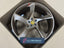 23 24 INCH FORGED WHEELS RIMS for FERRARI PUROSANGUE 2024 custom fit OEM DAYTONA SP3 WHEELS