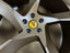 23 24 INCH FORGED WHEELS RIMS for FERRARI PUROSANGUE 2024 custom fit OEM DAYTONA SP3 WHEELS