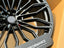 FORGED WHEELS RIMS FOR LAMBORGHINI URUS PERFORMANTE SE 2026+ Forza Performance custom fit buy OEM GALANTHUS PERFORMANTE 4ML601025DJ 4ML601025DK