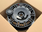 23 INCH FORGED WHEELS RIMS for LAND ROVER RANGE ROVER L460
