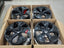 FORGED WHEELS RIMS FOR LAND ROVER RANGE ROVER ELECTRIC 2026+ Forza Performance custom fit buy STYLE 5128