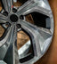 OEM 23 INCH FORGED WHEELS RIMS FOR LAND ROVER RANGE ROVER SPORT L460 2023