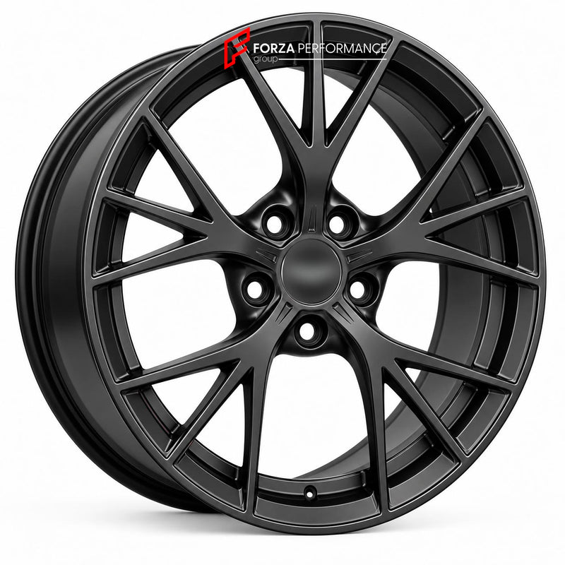 23 INCH FORGED WHEELS RIMS FOR ASTON MARTIN DBX GT 2027