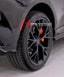 23 INCH FORGED WHEELS RIMS FOR ASTON MARTIN DBX GT 2027 Forza Performance custom fit forged wheel design 1